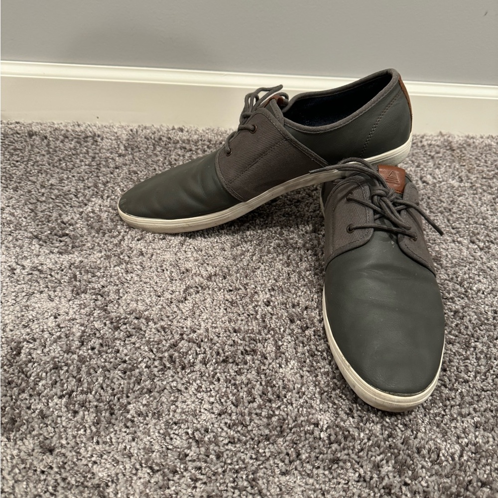 ALDO Delsanto Laceup Loafer - Picture 2 of 4